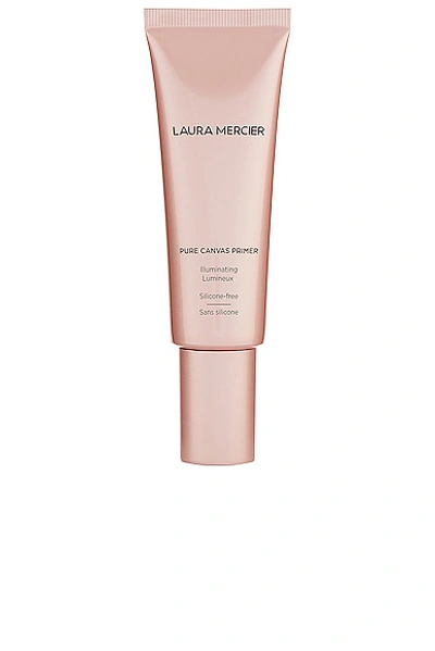 Laura Mercier Pure Canvas Primer Illuminating In N,a