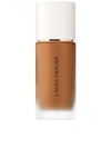 LAURA MERCIER REAL FLAWLESS FOUNDATION