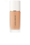 LAURA MERCIER REAL FLAWLESS FOUNDATION