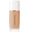 LAURA MERCIER REAL FLAWLESS FOUNDATION