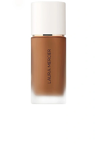 Laura Mercier Real Flawless Foundation In 5w1 Sienna