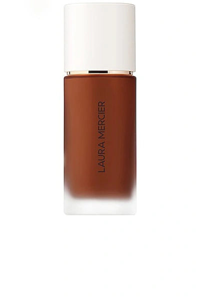 Laura Mercier Real Flawless Foundation In 6c1 Mink