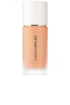 LAURA MERCIER REAL FLAWLESS FOUNDATION