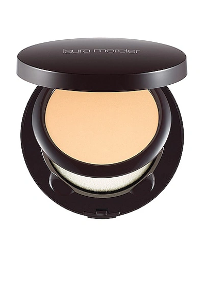 Laura Mercier Smooth Finish Foundation Powder In 1