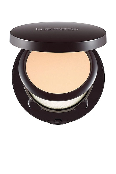 Laura Mercier Smooth Finish Foundation Powder In 2