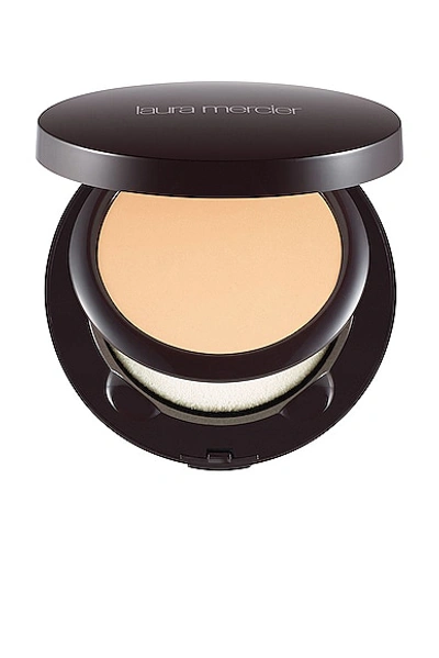 Laura Mercier Smooth Finish Foundation Powder – 5