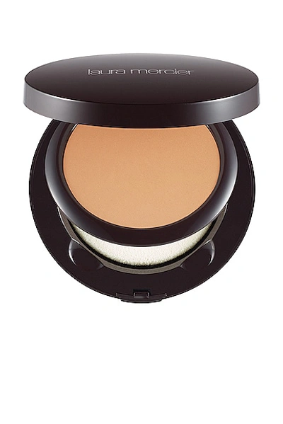 Laura Mercier Smooth Finish Foundation Powder – 9