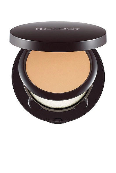 Laura Mercier Smooth Finish Foundation Powder In 8