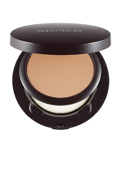 Laura Mercier Smooth Finish Foundation Powder In 12