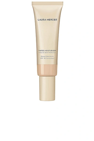 Laura Mercier Tinted Moisturizer Natural Skin Perfector Spf30 In 0w1 Pearl