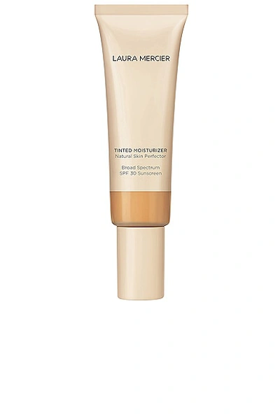 Laura Mercier Tinted Moisturizer Natural Skin Perfector Spf30 隔离霜 – 4n1 Wheat In 4n1 Wheat