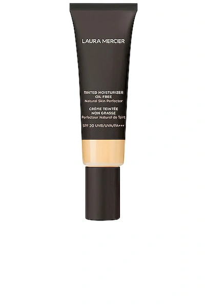 Laura Mercier Tinted Moisturizer Oil Free Natural Skin Perfector Spf 20 隔离霜 – 0w1 Pearl In 0w1 Pearl