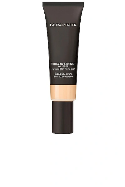 Laura Mercier Tinted Moisturizer Oil Free Natural Skin Perfector Spf 20 隔离霜 – 1c0 Cameo In 1c0 Cameo