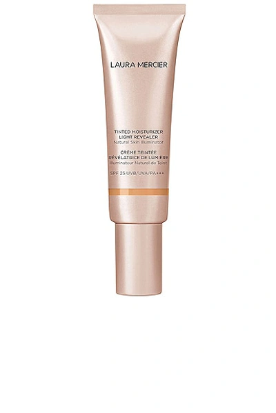 Laura Mercier Tinted Moisturizer Light Revealer Natural Skin Illuminator Spf 25 隔离霜 – 4c1 Almond In 4c1 Almond