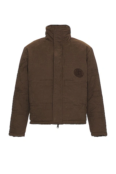 Honor The Gift Jacke In Brown