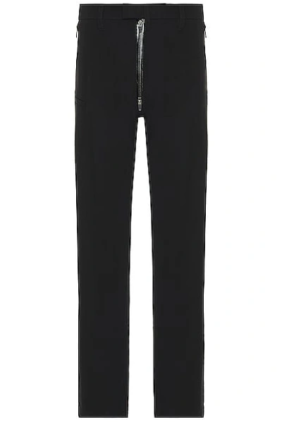 Acronym P47-ds Schoeller Dryskin Trouser In Black