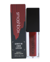 SMASHBOX COSMETICS SMASHBOX 0.13OZ DISORDERLY ALWAYS ON LIQUID LIPSTICK