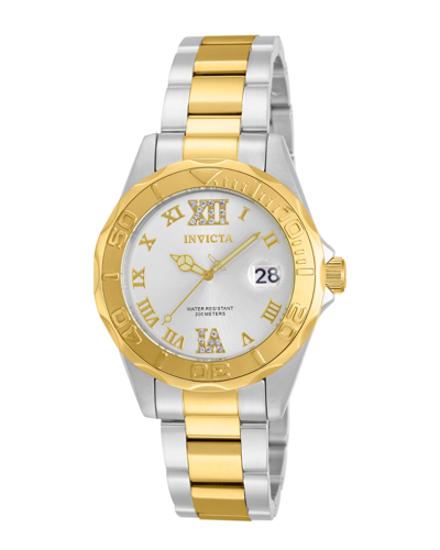 Invicta Women's Pro Diver Watch
