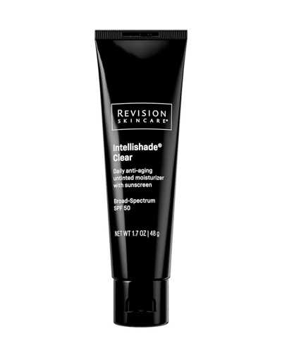 Revision 1.7oz Intellishade Clear