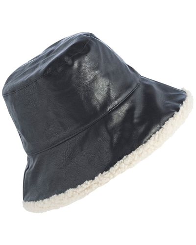 Shiraleah Marta Bucket Hat In Black