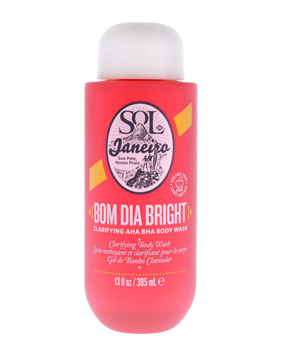 Sol De Janeiro 13oz Bom Dia Bright Body Wash