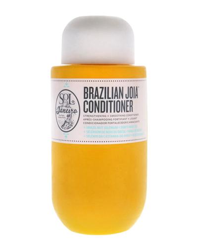 Sol De Janeiro Brazilian Joia™ Strengthening + Smoothing Conditioner 295ml
