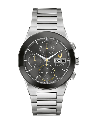 BULOVA BULOVA MEN'S MILLENNIA WATCH