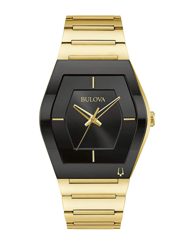 Bulova Women's Gemini Watch