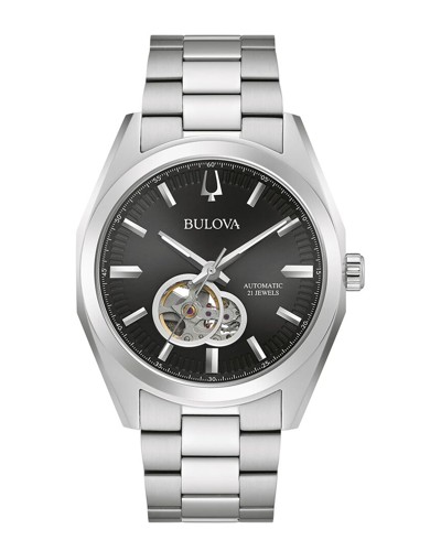 BULOVA BULOVA MEN'S SURVEYOR WATCH