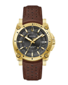 BULOVA BULOVA MEN'S ICON WATCH