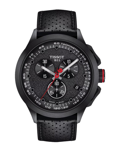 TISSOT TISSOT MEN'S T-RACE WATCH