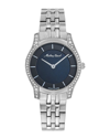 MATHEY-TISSOT MATHEY-TISSOT WOMEN'S TACY WATCH