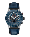 TAG HEUER TAG HEUER MEN'S CARRERA WATCH