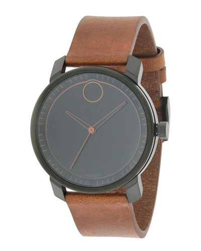 Movado Men's Bold Watch