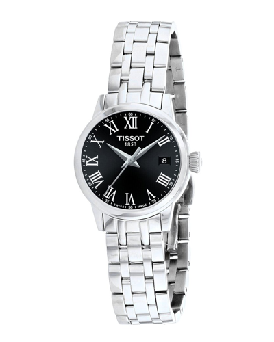 Tissot Women's Dream Watch