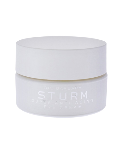 Dr Barbara Sturm Dr. Barbara Sturm 0.5oz Super Anti-aging Eye Cream