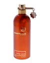 MONTALE MONTALE WOMEN'S 3.3OZ HONEY AOUD EDP