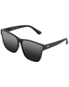 SIXTY ONE SIXTY ONE UNISEX DELOS 66MM POLARIZED SUNGLASSES