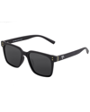 SIXTY ONE SIXTY ONE UNISEX CAPRI 54MM POLARIZED SUNGLASSES