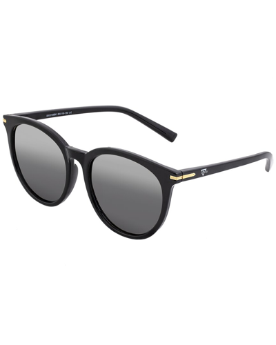 Sixty One Unisex Palawan 56mm Polarized Sunglasses