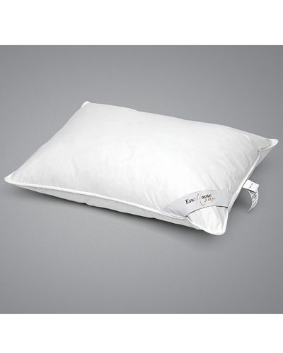 Enchante Home Luxury Goose Medium Down Pillow