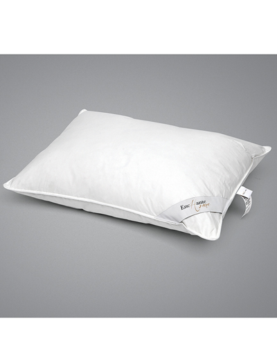 Enchante Home Luxury Goose Firm Down Pillow