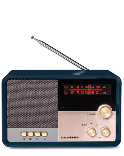 Crosley Tribute Radio