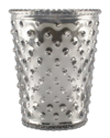 SIMPATICO SIMPATICO VANILLA BEAN LIMITED EDITION HOBNAIL GLASS CANDLE