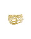 Diamond Select Cuts 14k 0.12 Ct. Tw. Diamond Ring