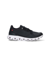 On Cloud 5 Coast Sneaker In Black  