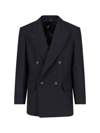 Hevo Rodi Coat In Black  