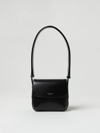 Giorgio Armani Mini- Tasche  Damen Farbe Schwarz In Negro