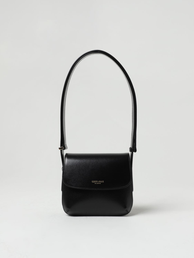 Giorgio Armani Mini- Tasche  Damen Farbe Schwarz In Negro