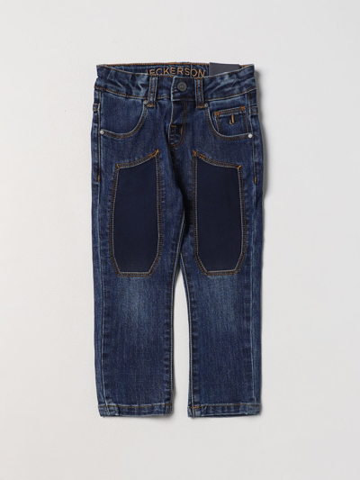 Jeckerson Jeans  Kids In Denim